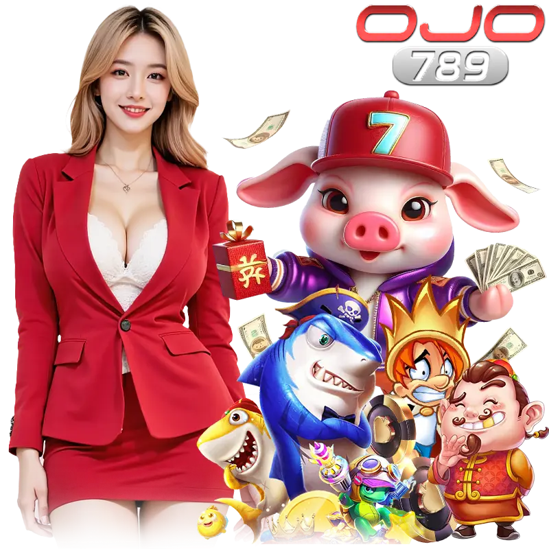 ojo789app โปรทุนน้อย